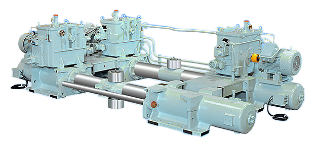 Marine Machinery