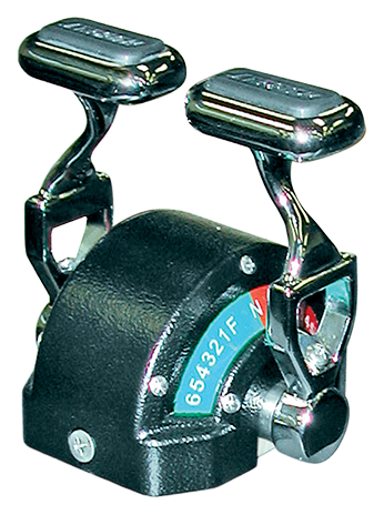 Controls & Steering