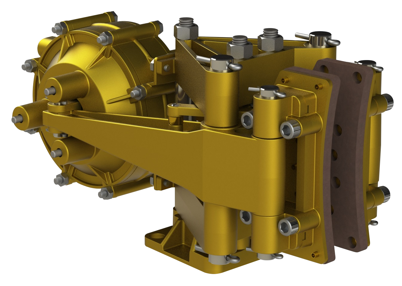 Disc Brakes