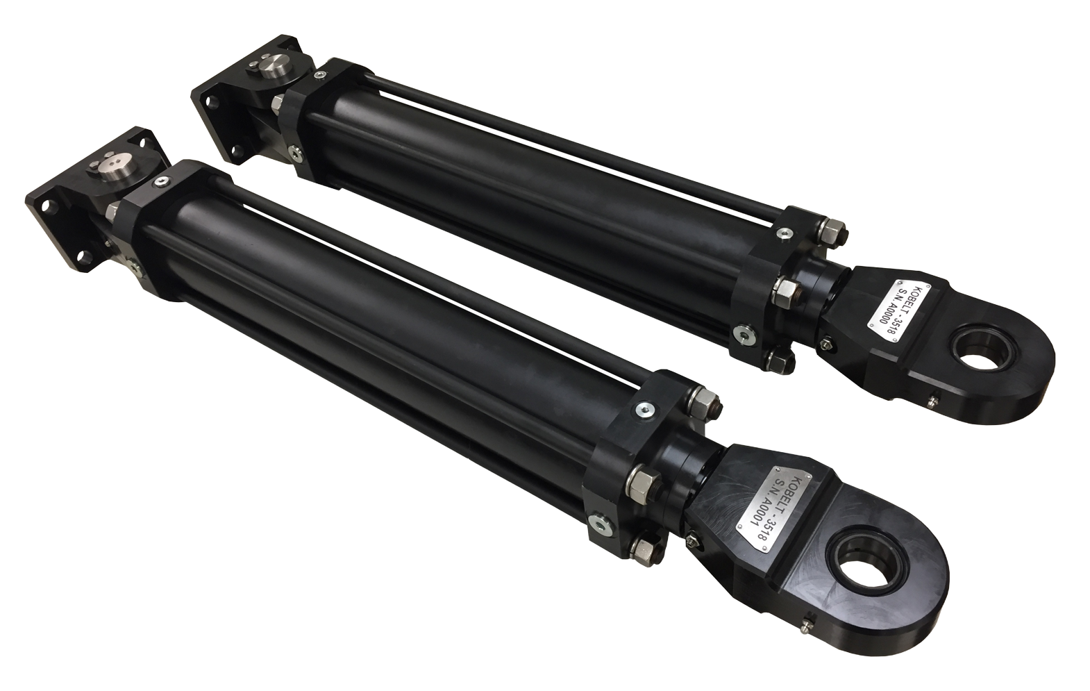 Steering Systems