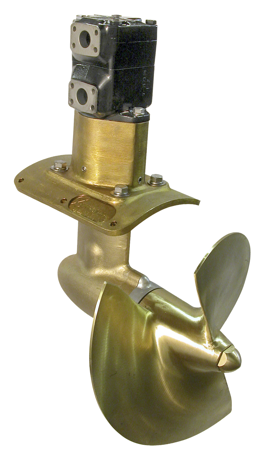 Keypower Thrusters & Stabilizers