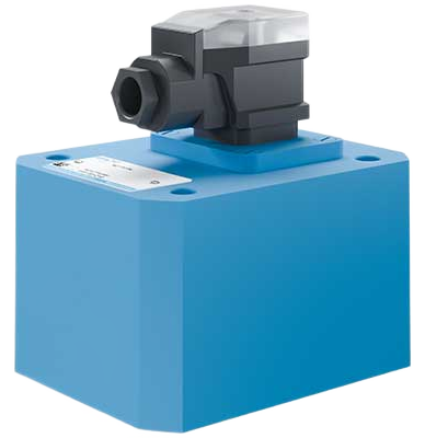 Gear Type Flow Meters