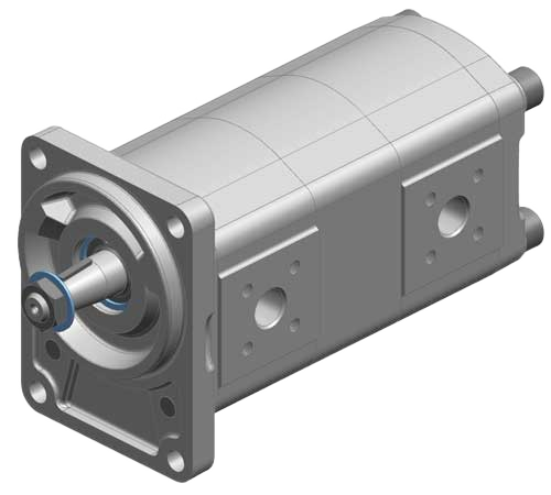Hydraulic Components