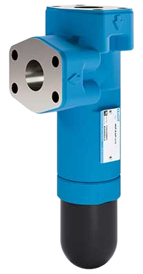 Valves & Flow Dividers