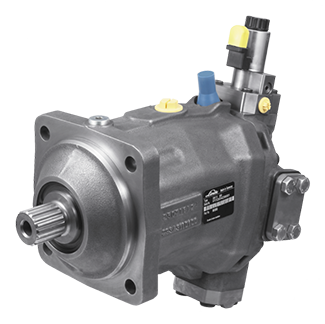 Hydraulic Motors