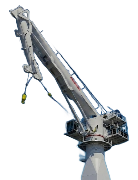 AHC Offshore Cranes