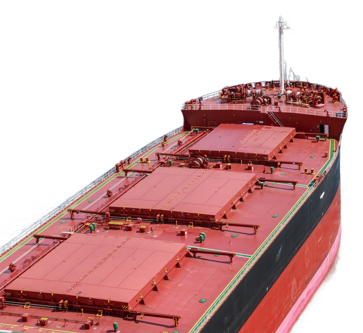 Cargo Access & Deck Equipment