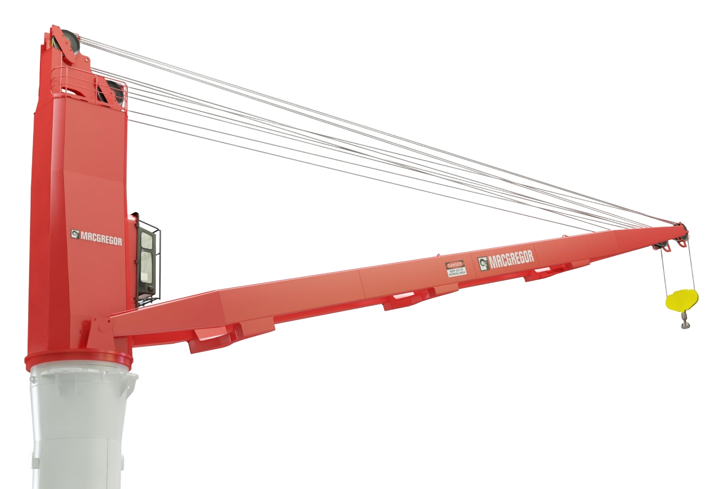 Cranes
