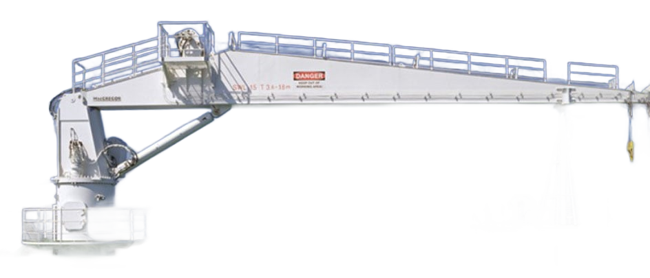 Provision Cranes