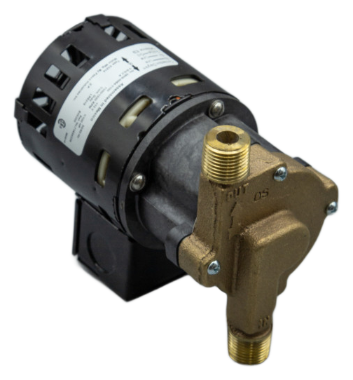 Hydronic Mag Drive Pumps