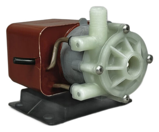 Marine A/C Pumps