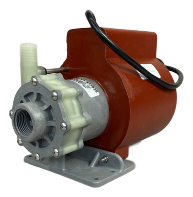 Marine & Hydronic Pumps