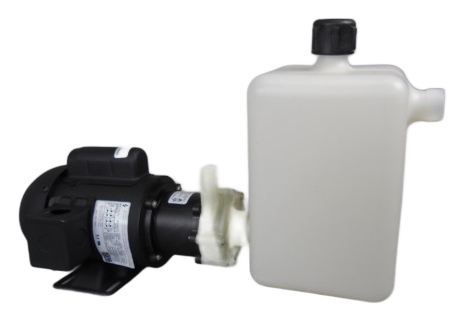 Self-Priming Pumps