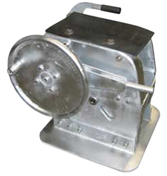 Barge Ratchet Winches