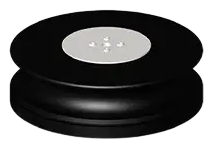 Button & Roller Chocks
