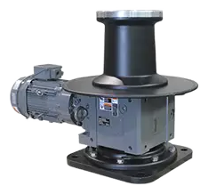 Capstan Winches