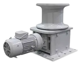 Capstans