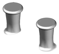 Deck Fittings