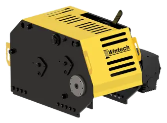 Electric Deck Winches