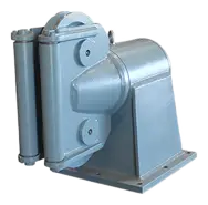 Fairleads