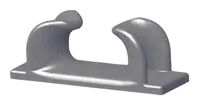 Open & Closed Chocks
