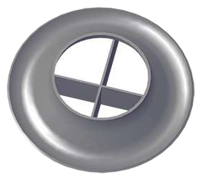 Suction Bellmouths