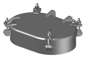 Watertight Hatches