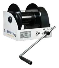 Worm Gear Hand Winches