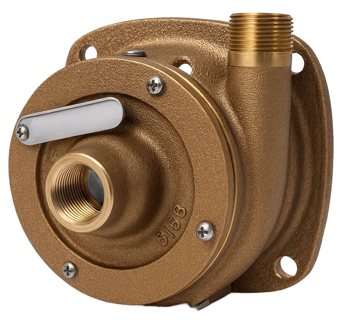 Centrifugal Pumps