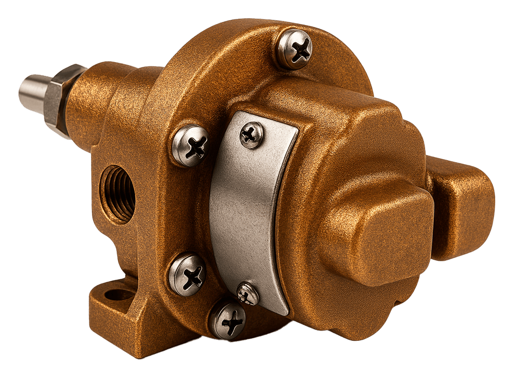 Gear Pumps