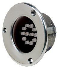 Docking & Spreader Lights
