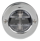 Incandescent Navigation Lights
