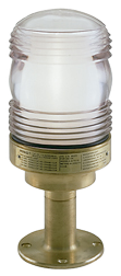 Navigation Lights for Vessels over 20 m