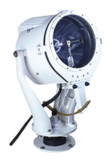 XR Series Xenon Searchlights