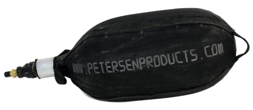 Multi-Flex Inflatable Pipe Plugs