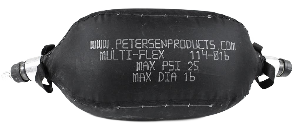Multi-Flex Oil Resistant, 114-115 Series