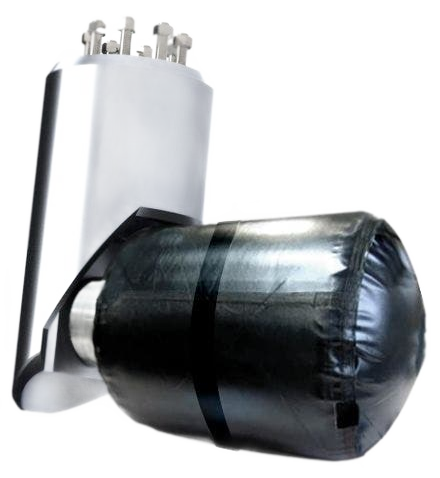 FlowStop, 129-8 Series