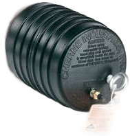 Rubber Test Plugs