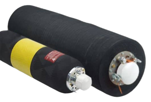 Muni-Ball Bypass Plugs, 130-2 Series