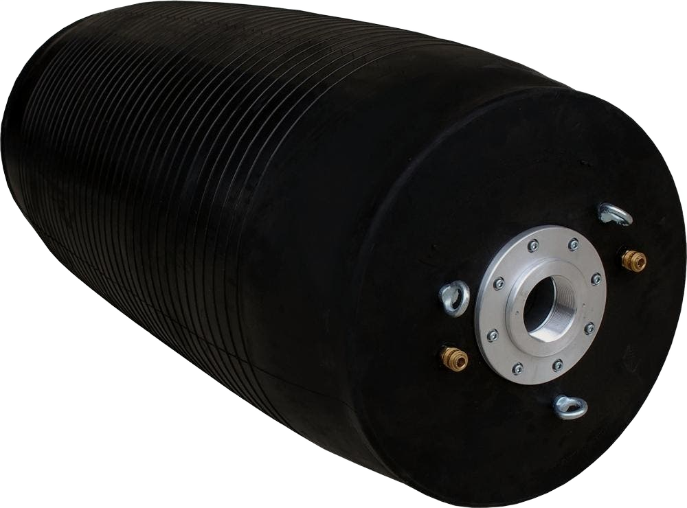 Aramid Reinforced Plugs, 136 Series