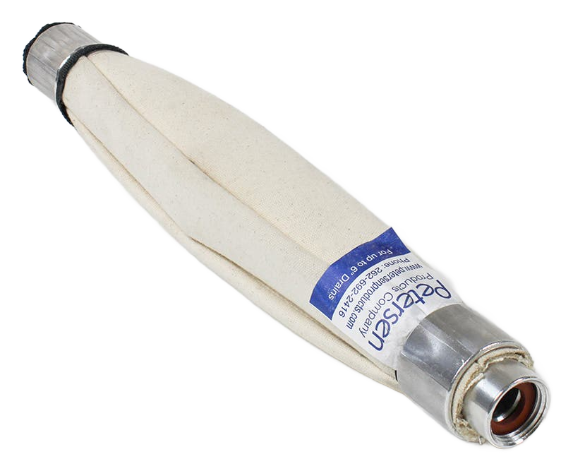 Dr. Fixit & Econo, 100-101 Series