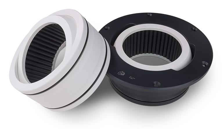 Jefa Rudders & Bearings