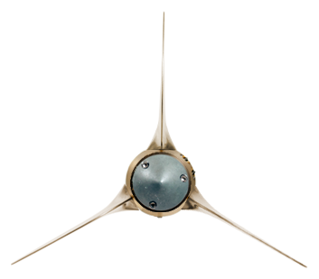 Propellers & Drivetrain