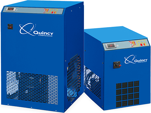 Air Compressors