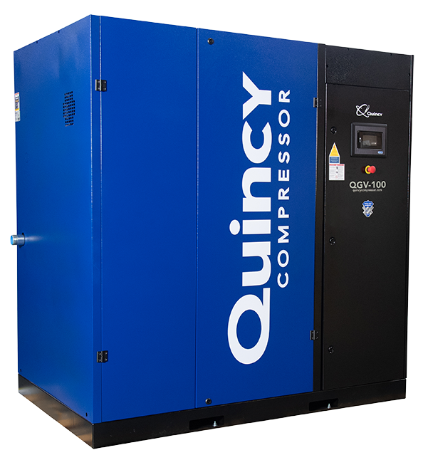 Air Compressors