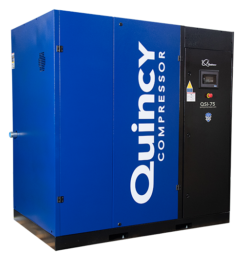 Air Compressors
