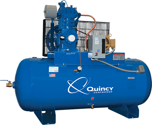 Air Compressors