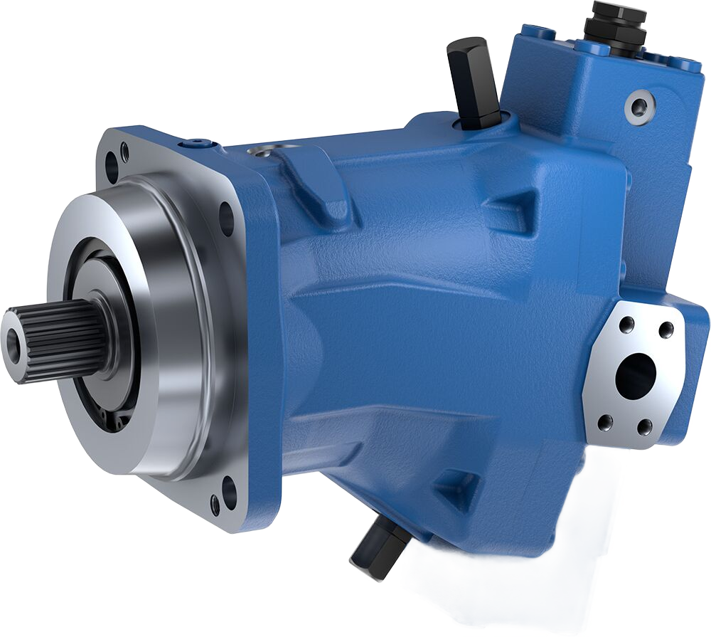 Axial Piston Variable Motors