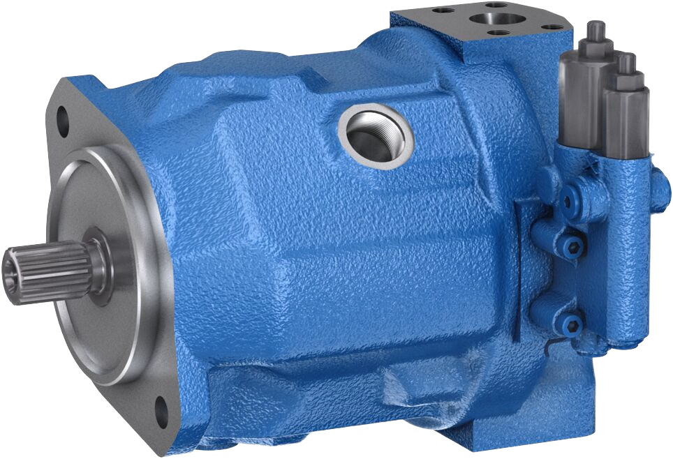 Axial Piston Variable Pumps