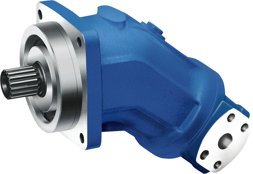 Axial Piston Fixed Units